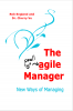 The agile Manager book cover